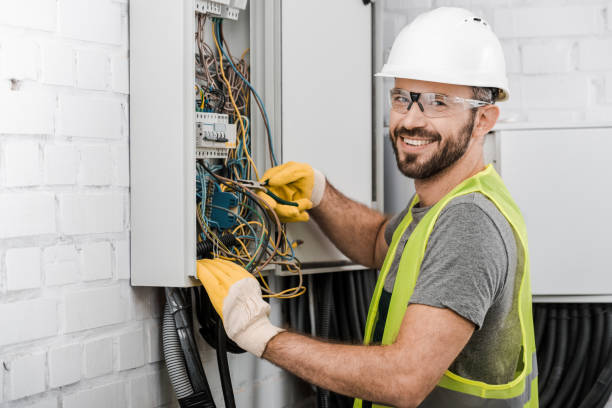 Best 24-Hour Electrician  in White Hall, IL