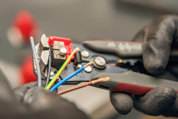 Best Electrical Troubleshooting Services  in White Hall, IL