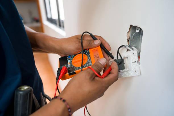 Best Electrical Installation Contractor  in White Hall, IL