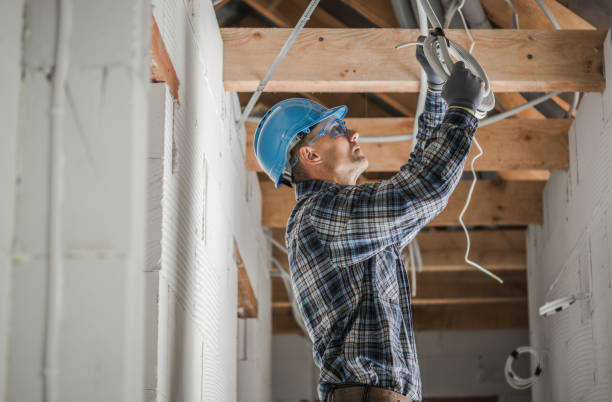 Best 24-Hour Electrician  in White Hall, IL
