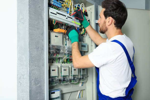 Best Local Electrician Companies  in White Hall, IL