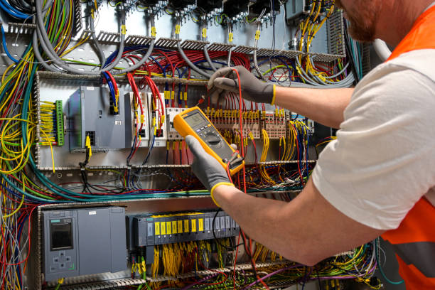 Best Electrical Rewiring Services  in White Hall, IL