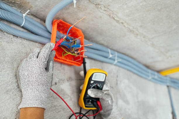 Best Affordable Emergency Electrician  in White Hall, IL