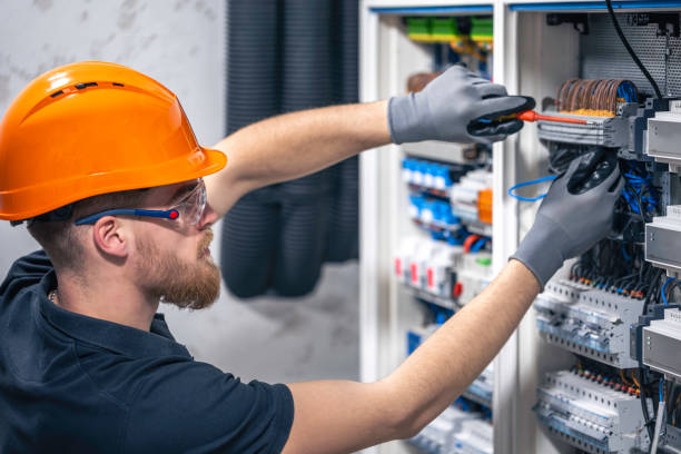 Best Electrical Wiring Services  in White Hall, IL